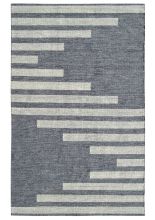 Dynamic Rugs OAK 8372 GREY   4 x 6 Imgs Contemporary Area Rugs